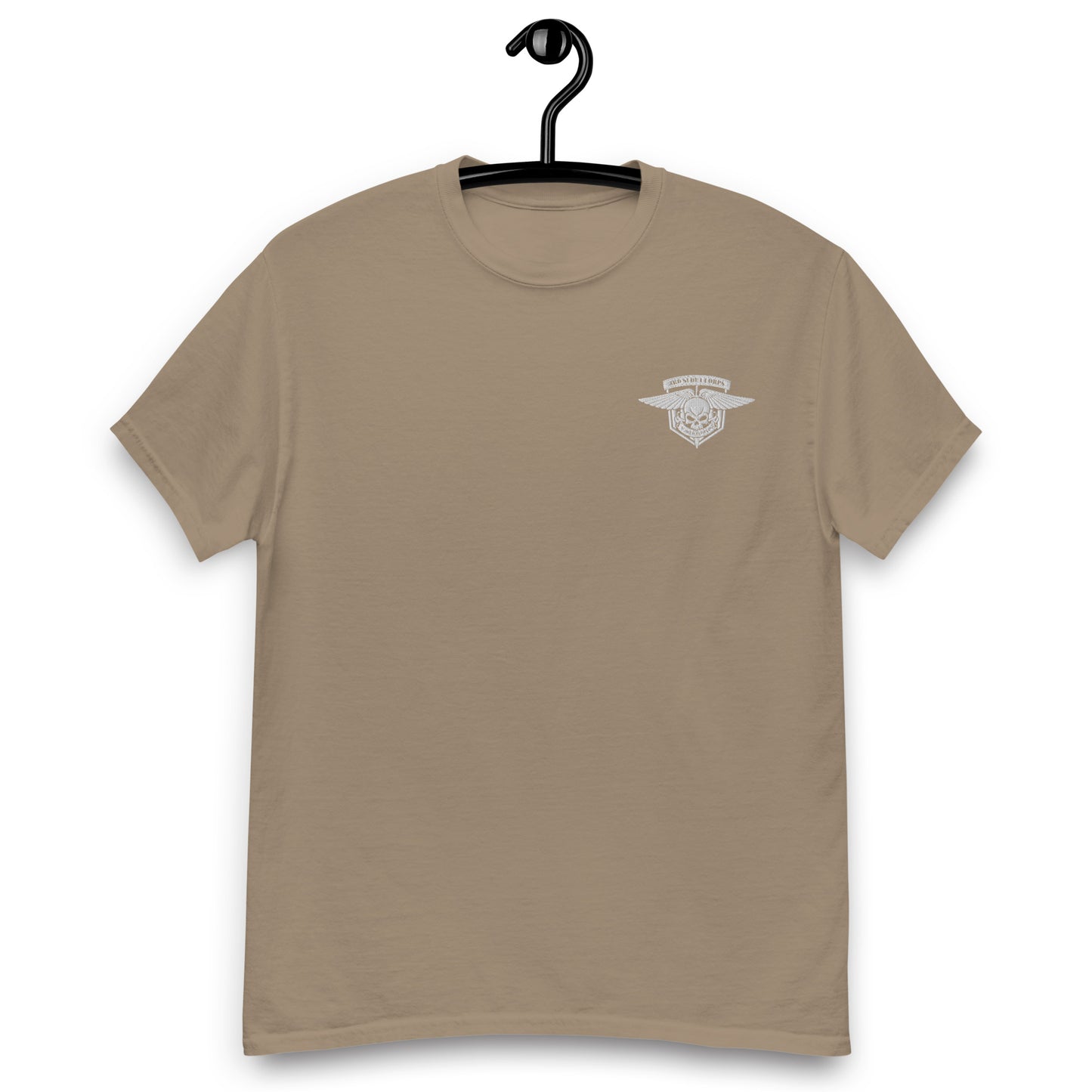 Men's Scout Fleet Dark T-Shirt