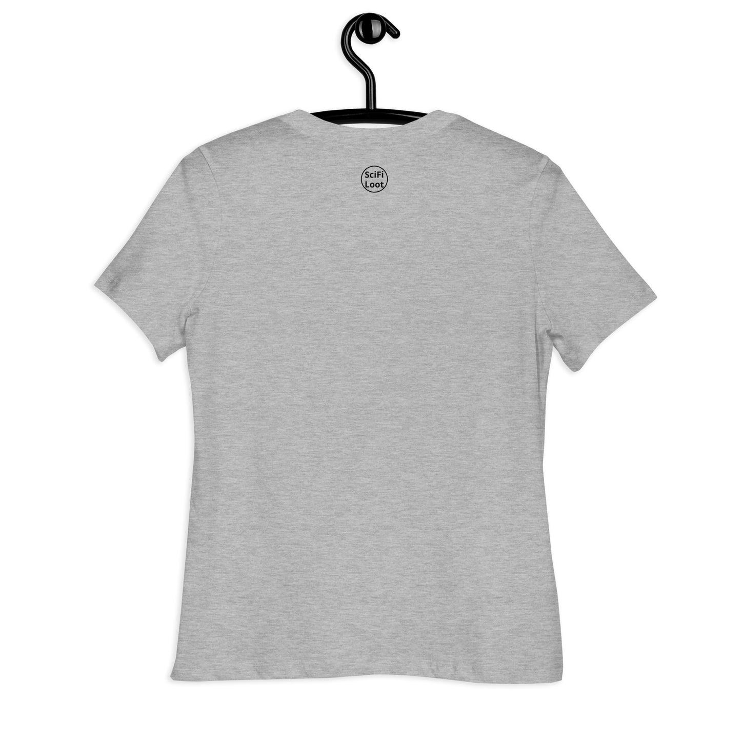 Women's Light Relaxed T-Shirt - So Say We All