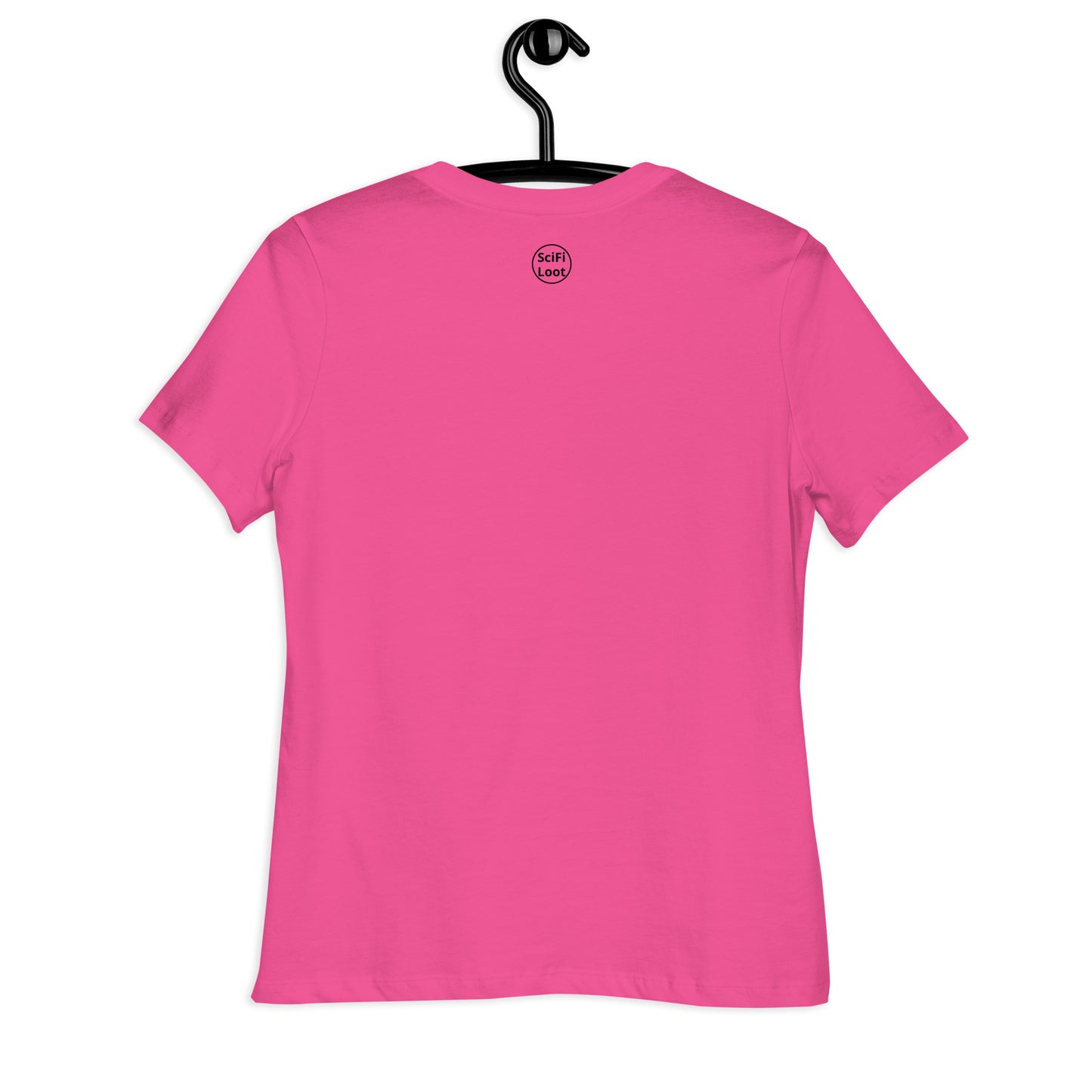 Women's Light Relaxed T-Shirt - So Say We All