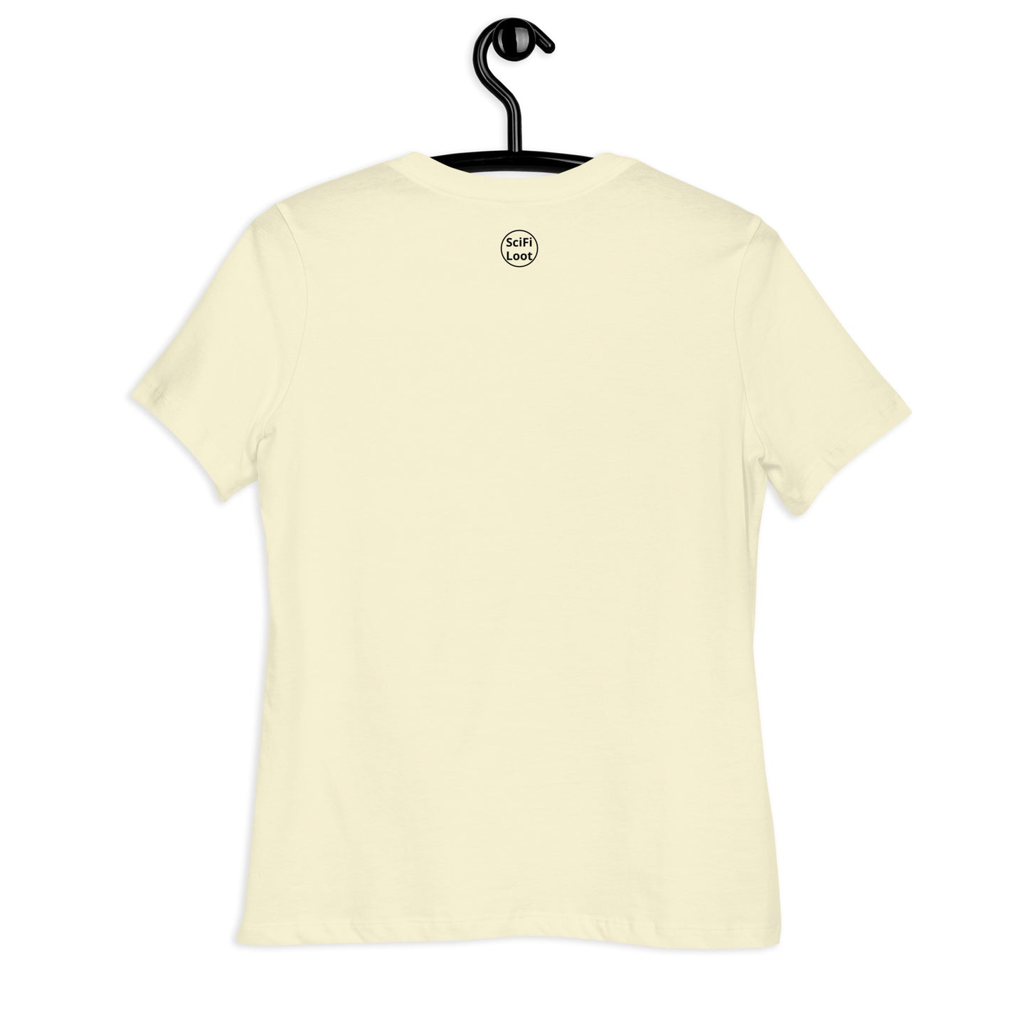 Women's Light Relaxed T-Shirt - So Say We All