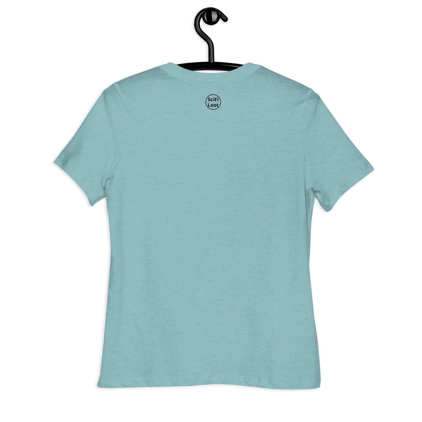 Women's Light Relaxed T-Shirt - So Say We All