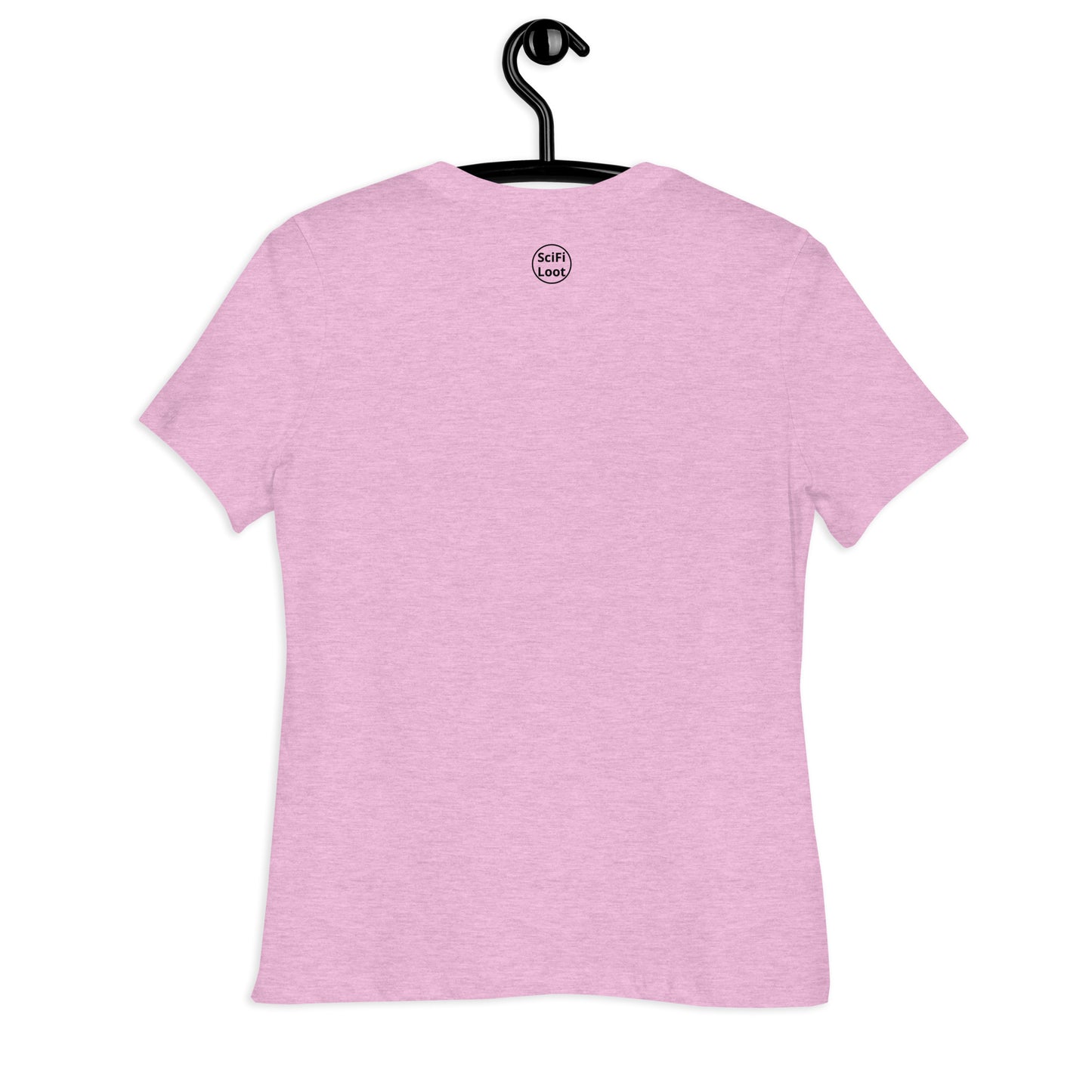 Women's Light Relaxed T-Shirt - So Say We All