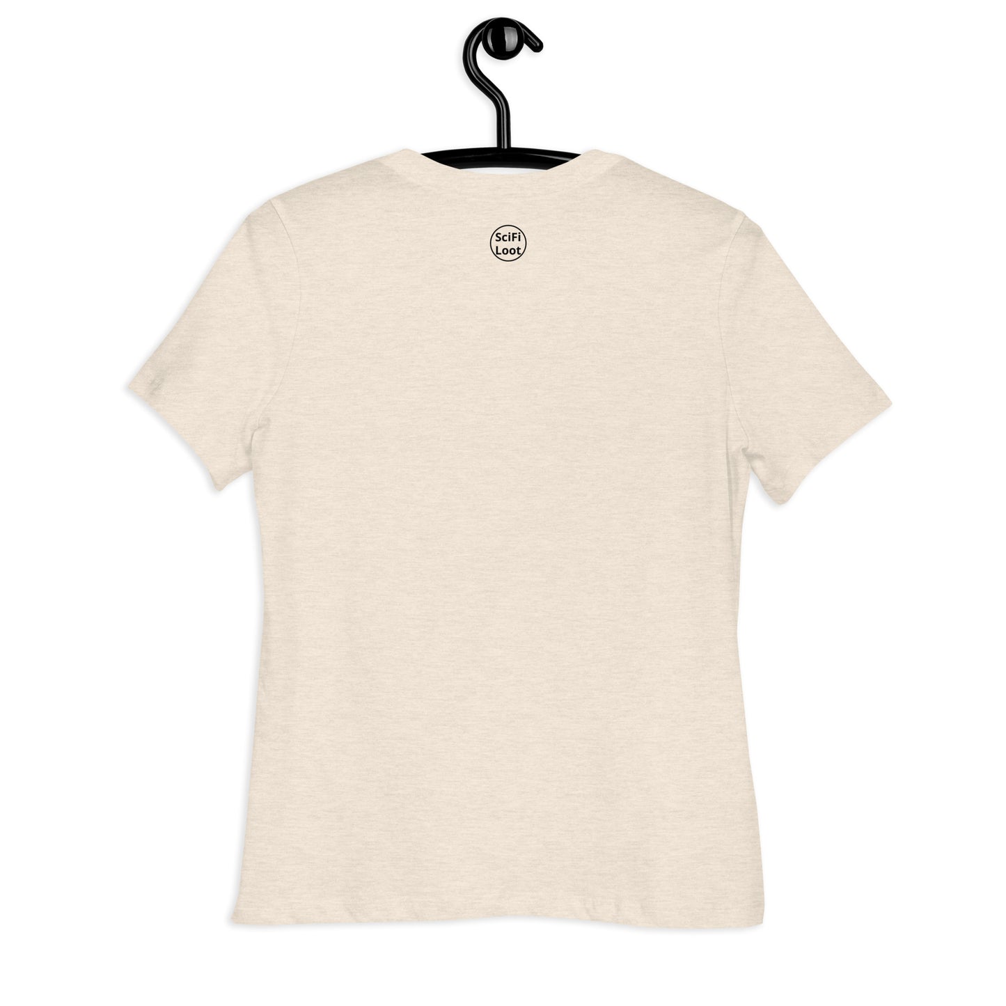 Women's Light Relaxed T-Shirt - So Say We All