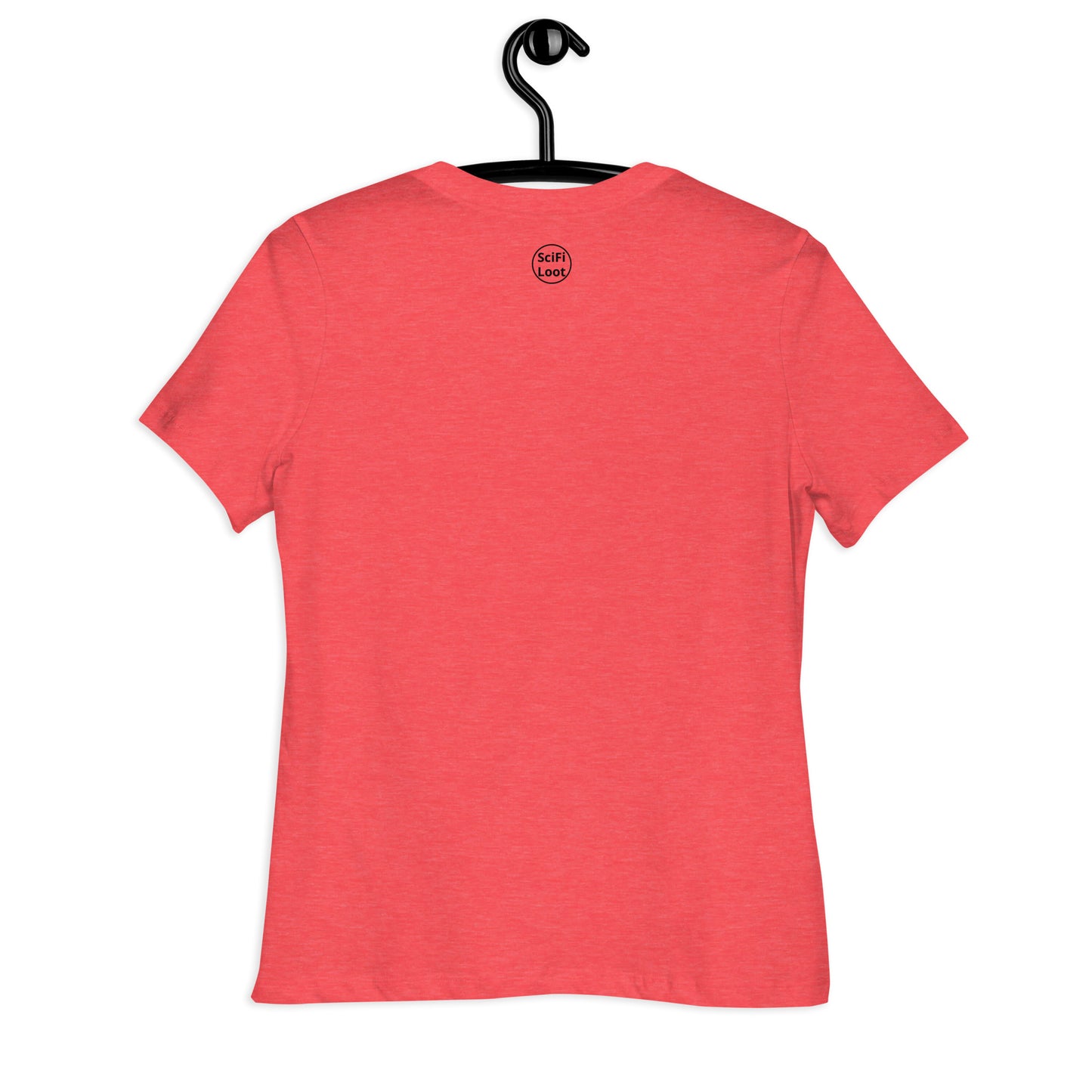 Women's Light Relaxed T-Shirt - So Say We All