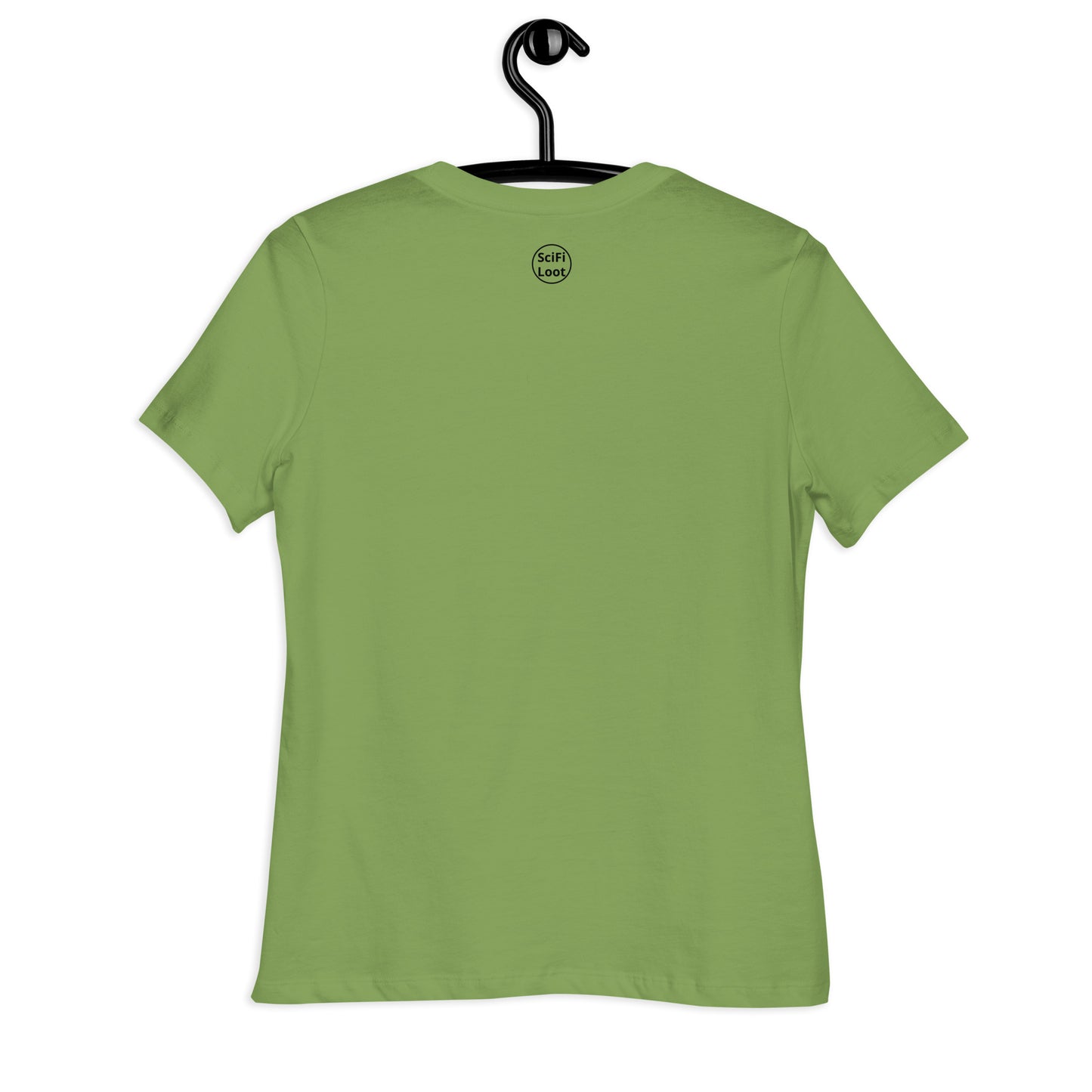 Women's Light Relaxed T-Shirt - So Say We All