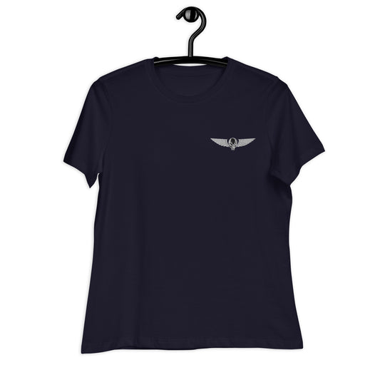 Women's Omega Force Dark Relaxed T-Shirt