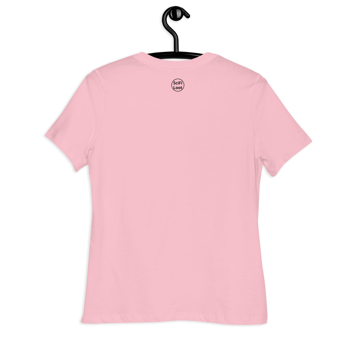 Women's Light Relaxed T-Shirt - So Say We All