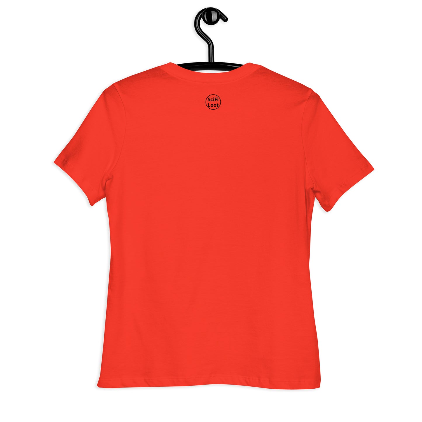 Women's Light Relaxed T-Shirt - So Say We All