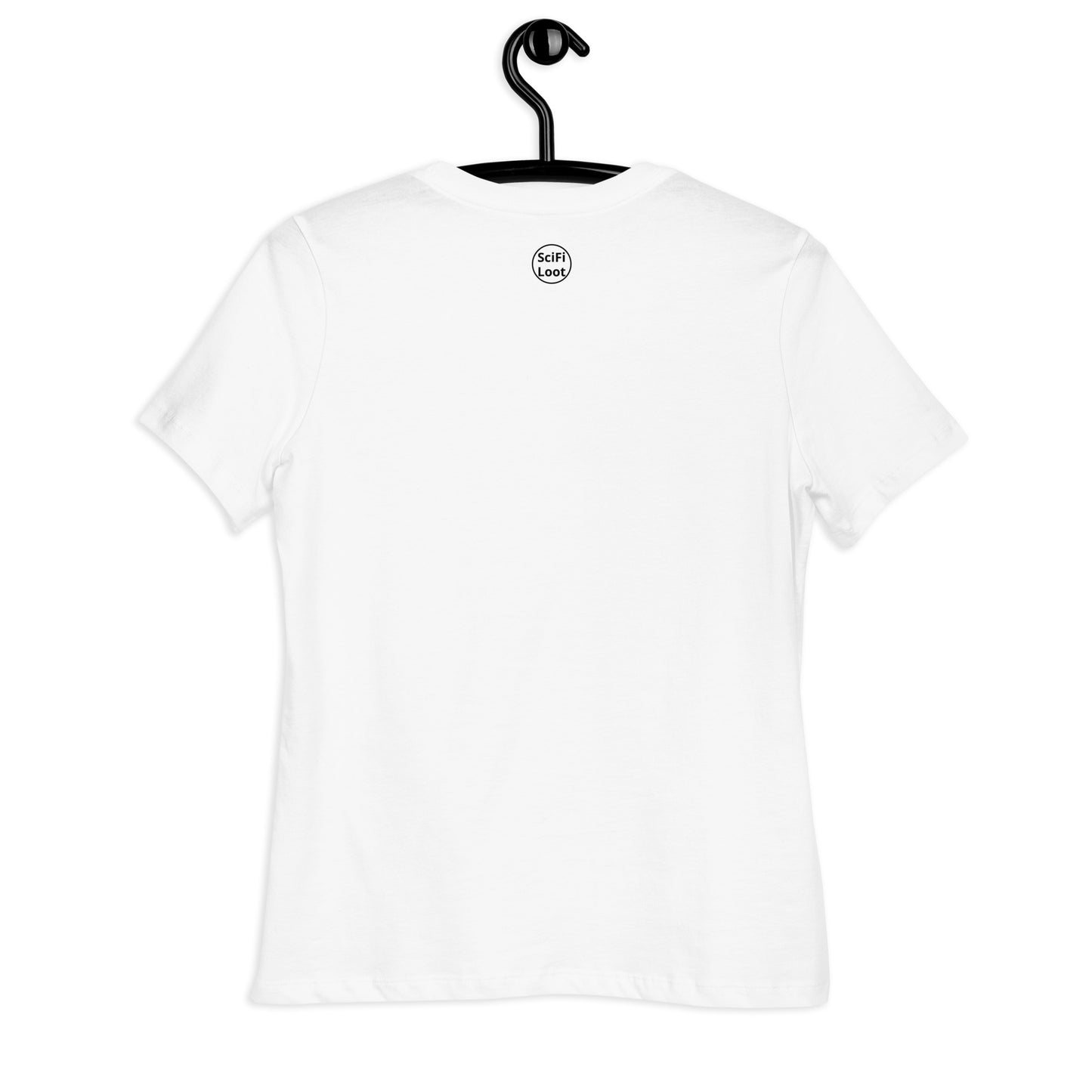 Women's Light Relaxed T-Shirt - So Say We All